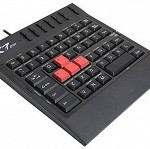 ремонт клавиатуры своими руками на примере a4tech x7