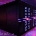 Суперкомпьютер tianhe-2 самый быстрый в мире