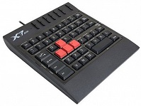 Ремонт клавиатуры своими руками на примере a4tech x7