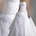 самые свадебные платья